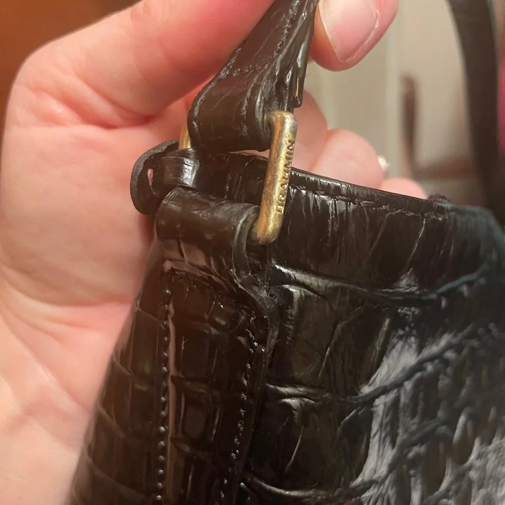 Brahmin Harrison Hobo - Picture 11 of 16